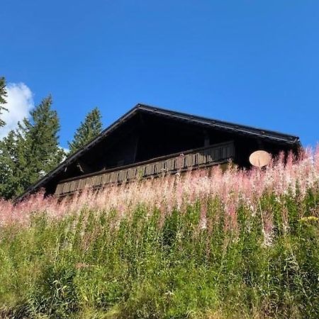 Sweet Home Klippitztoerl Bad Sankt Leonhard im Lavanttal Exterior photo
