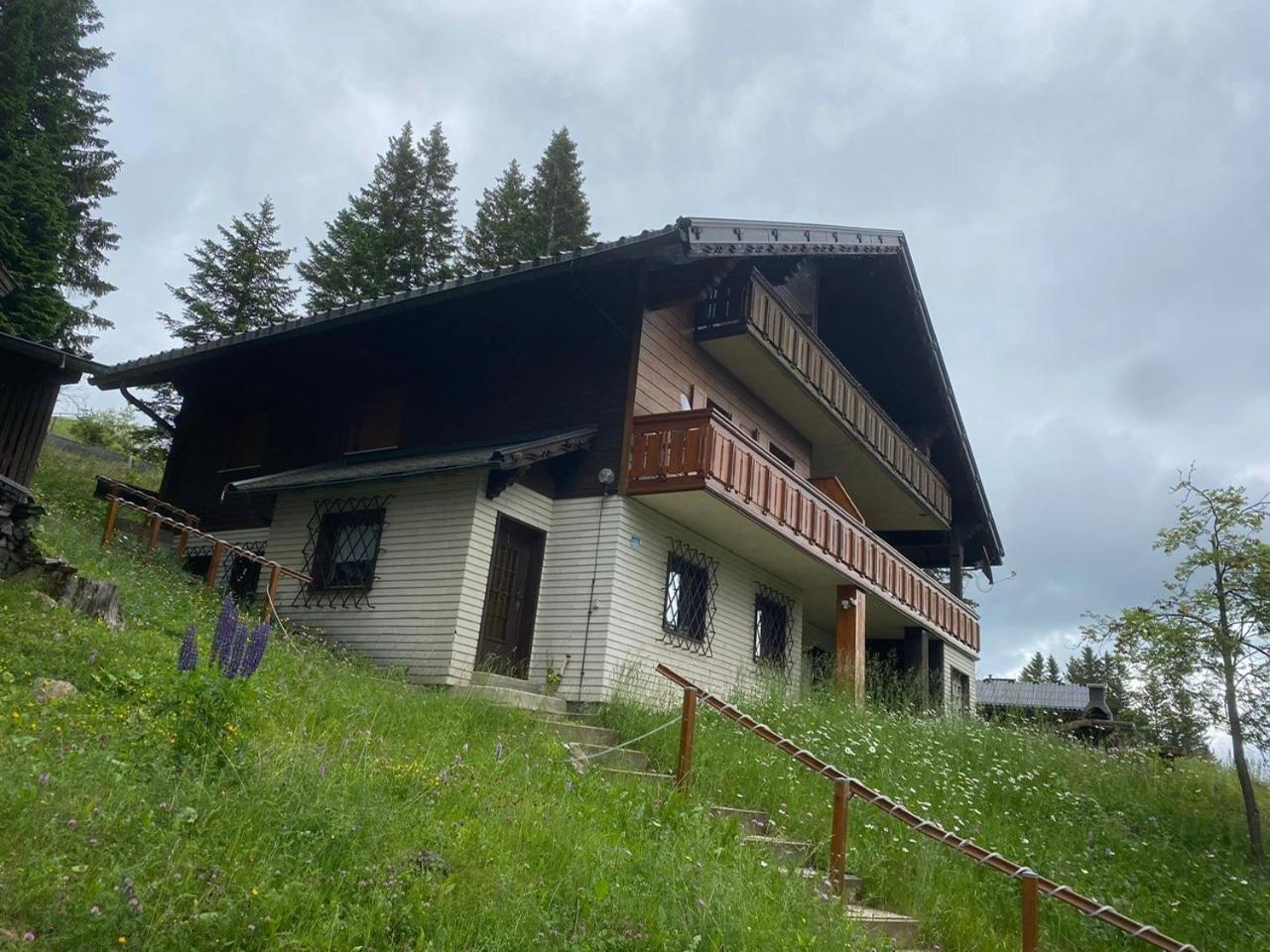 Sweet Home Klippitztoerl Bad Sankt Leonhard im Lavanttal Exterior photo